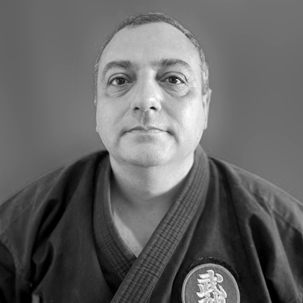 Arturo Sandoval , Relator de Defensa Personal , Instrucción Física y Valor y Etica